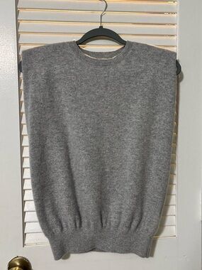 Banana Republic Cashmere Sweater Size S